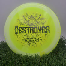 Load image into Gallery viewer, Innova Halo Destroyer
