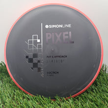 Load image into Gallery viewer, Axiom Simon Lizotte Electron Pixel Putter
