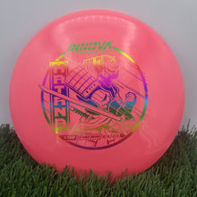 Load image into Gallery viewer, Innova Star Plastic Katana Distance Driver
