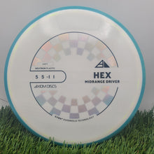 Load image into Gallery viewer, Axiom Soft Neutron plastic Hex Midrange
