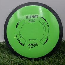 Load image into Gallery viewer, MVP Teleport Neutron Plastic Driver
