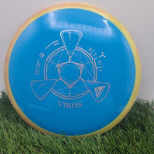 Load image into Gallery viewer, Axiom Neutron Plastic Virus Fairway Driver
