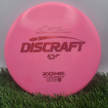 Load image into Gallery viewer, Discraft Zone ESP Plastic Putt/ Approach
