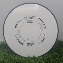Load image into Gallery viewer, MVP Neutron Plastic Entropy Putter
