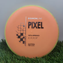 Load image into Gallery viewer, Axiom Simon Lizotte Electron FIRM Pixel Putter

