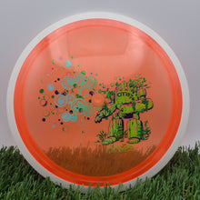Load image into Gallery viewer, MVP OTB Open Proton Tesla Fairway
