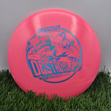Load image into Gallery viewer, Innova Destroyer Star Plastic Driver
