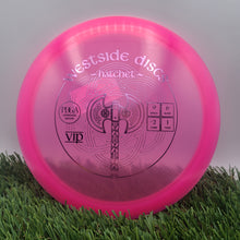 Load image into Gallery viewer, Westside VIP Plastic Hatchet Fairway Driver
