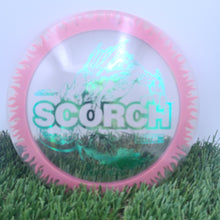 Load image into Gallery viewer, Discraft Fuzed Scorch Driver
