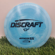 Load image into Gallery viewer, Discraft Avenger SS ESP Plastic Distance Driver
