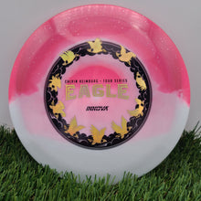 Load image into Gallery viewer, Innova Calvin Heimburg  Duo Eagle Fairway Driver
