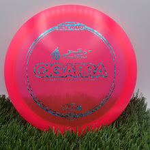 Load image into Gallery viewer, Discraft Cigarra Z Plastic Fairway Driver
