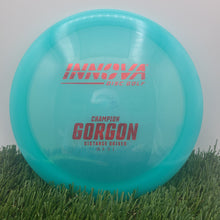 Load image into Gallery viewer, Innova Champion Plastic Gorgon Distance Driver
