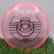 Load image into Gallery viewer, Streamline Proton Plastic Pilot Putter
