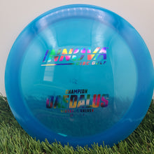 Load image into Gallery viewer, Innova Champion Plastic Daedalus Distance Diver
