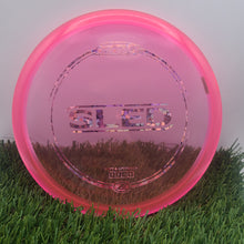 Load image into Gallery viewer, Discraft Z Plastic Sled Approach Putter
