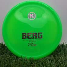 Load image into Gallery viewer, Kastaplast SOFT BERG K1 Plastic Putter
