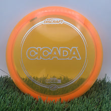 Load image into Gallery viewer, Discraft Z-Line Cicada Fairway Driver
