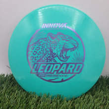 Load image into Gallery viewer, Innova Leopard Star Plastic Fairway Driver
