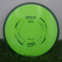 Load image into Gallery viewer, MVP Neutron Plastic Impulse Fairway Driver

