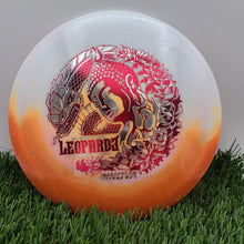 Load image into Gallery viewer, Innova Duo Plastic Ohn Scoggins Leopard3 Fairway
