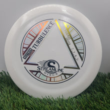 Load image into Gallery viewer, Streamline Neutron Plastic Turbulence Fairway Driver
