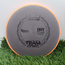 Load image into Gallery viewer, Axiom Electron Plastic SOFT James Conrad Envy Putter
