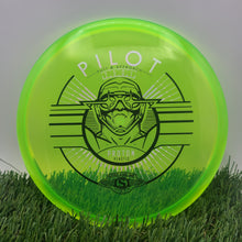 Load image into Gallery viewer, Streamline Proton Plastic Pilot Putter
