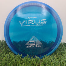 Load image into Gallery viewer, Axiom Proton Plastic Virus Fairway Driver

