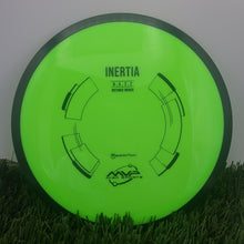 Load image into Gallery viewer, MVP Neutron Plastic Inertia Fairway Driver
