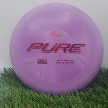 Load image into Gallery viewer, Latitude 64 Zero Medium Pure Putter
