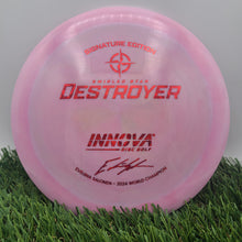 Load image into Gallery viewer, Innova Swirly Star Evalina Destroyer Driver

