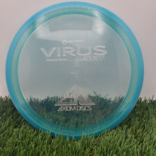 Load image into Gallery viewer, Axiom Proton Plastic Virus Fairway Driver
