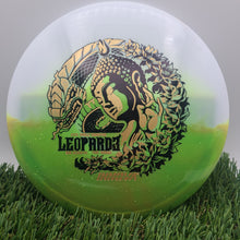 Load image into Gallery viewer, Ohn Scoggins Duo Leopard3 Fairway
