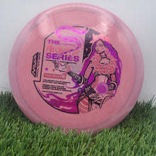 Load image into Gallery viewer, Streamline Eagle McMahon Boost Fairway Driver
