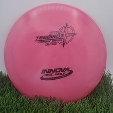 Load image into Gallery viewer, Innova Star Plastic Teebird3 Fairway
