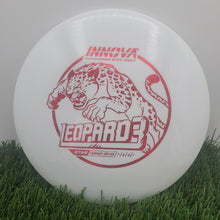 Load image into Gallery viewer, Innova Leopard3 Star Plastic Fairway Driver
