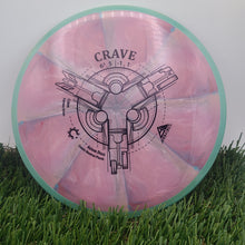 Load image into Gallery viewer, Axiom Cosmic Neutron Crave Fairway Driver
