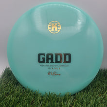 Load image into Gallery viewer, Kastaplast Gadd Midrange
