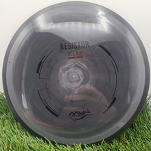 Load image into Gallery viewer, MVP Resistor Neutron Plastic Fairway Driver
