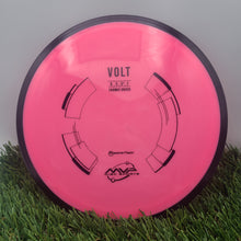 Load image into Gallery viewer, MVP Neutron Plastic Volt Fairway Driver
