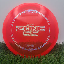 Load image into Gallery viewer, Discraft Z-Plastic Zone SS
