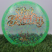 Load image into Gallery viewer, Discraft Get Freaky Zone Cryztal Flx Putter
