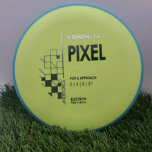 Load image into Gallery viewer, Axiom Simon Lizotte Electron FIRM Pixel Putter
