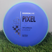 Load image into Gallery viewer, Axiom Simon Lizotte Electron FIRM Pixel Putter
