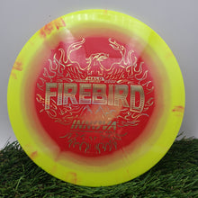 Load image into Gallery viewer, Innova Halo Plastic Firebird Driver
