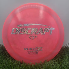 Load image into Gallery viewer, Discraft ESP Plastic Nuke SS Driver
