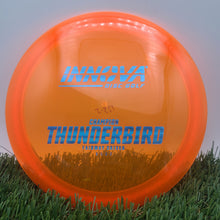 Load image into Gallery viewer, Innova Thunderbird Champion Plastic  Distance Driver

