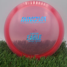 Load image into Gallery viewer, Innova Champion Pastic Eagle Fairway Driver
