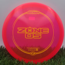Load image into Gallery viewer, Discraft Z-Line Plastic Zone OS Approach
